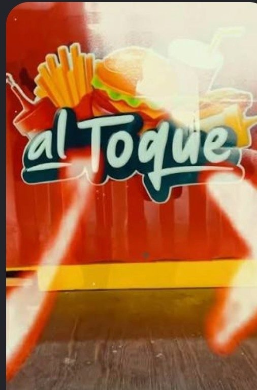 Al Toque Trukipan