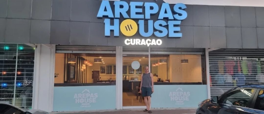 Arepas House