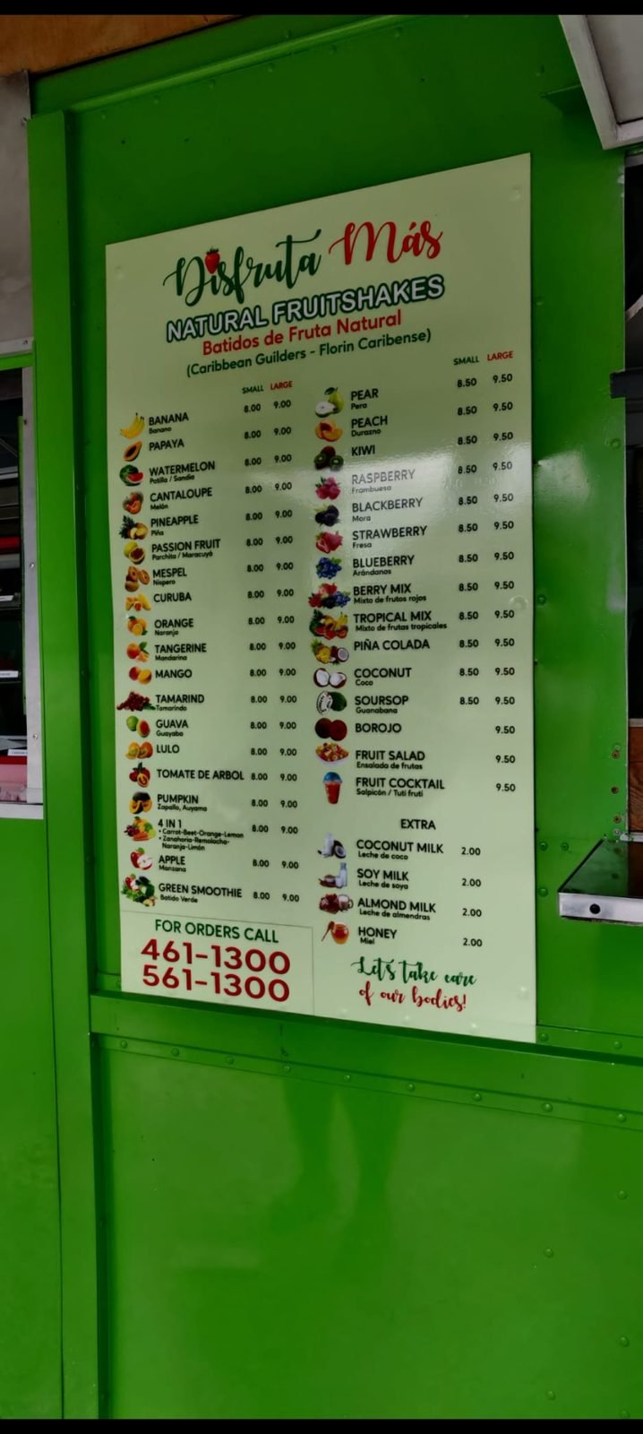 Disfruta Más