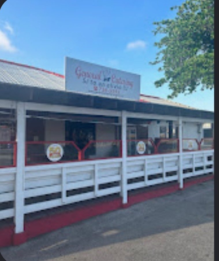 General Catering