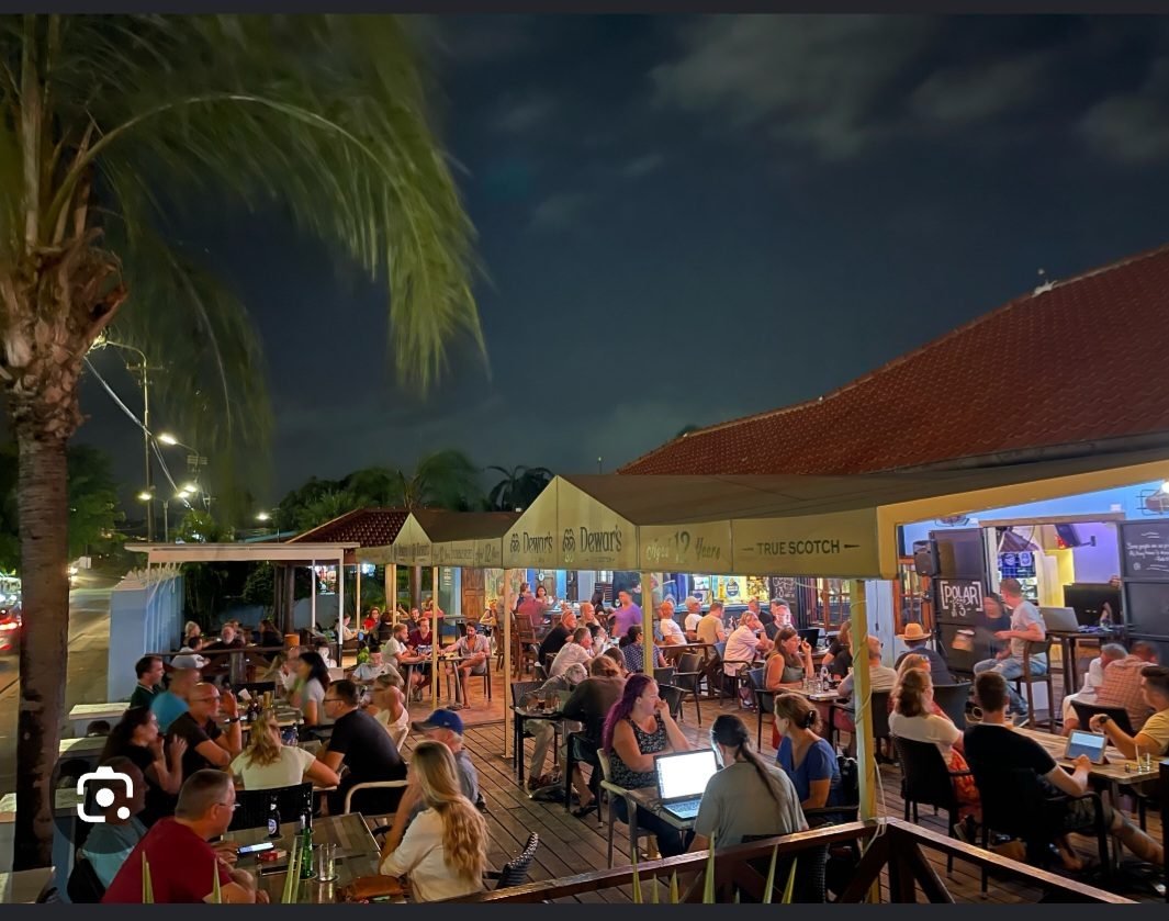 Grand Cafe Mahaai
