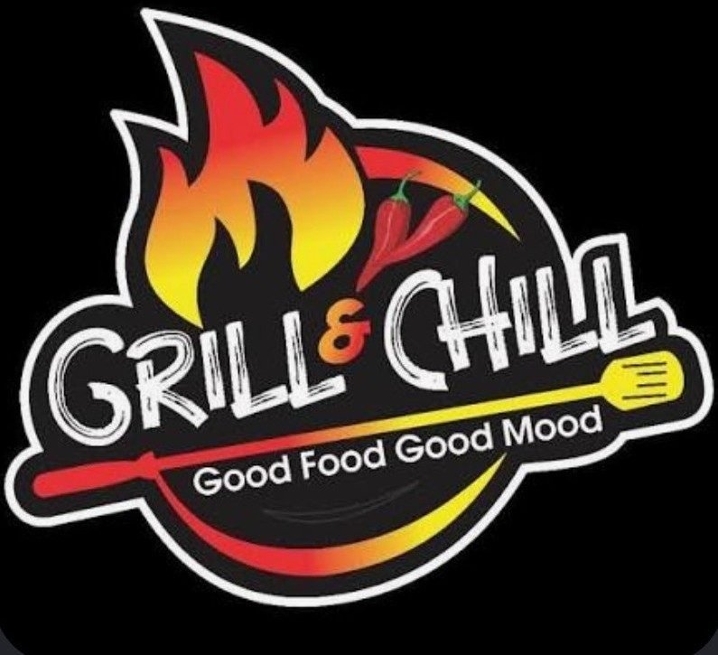 Grill & Chill