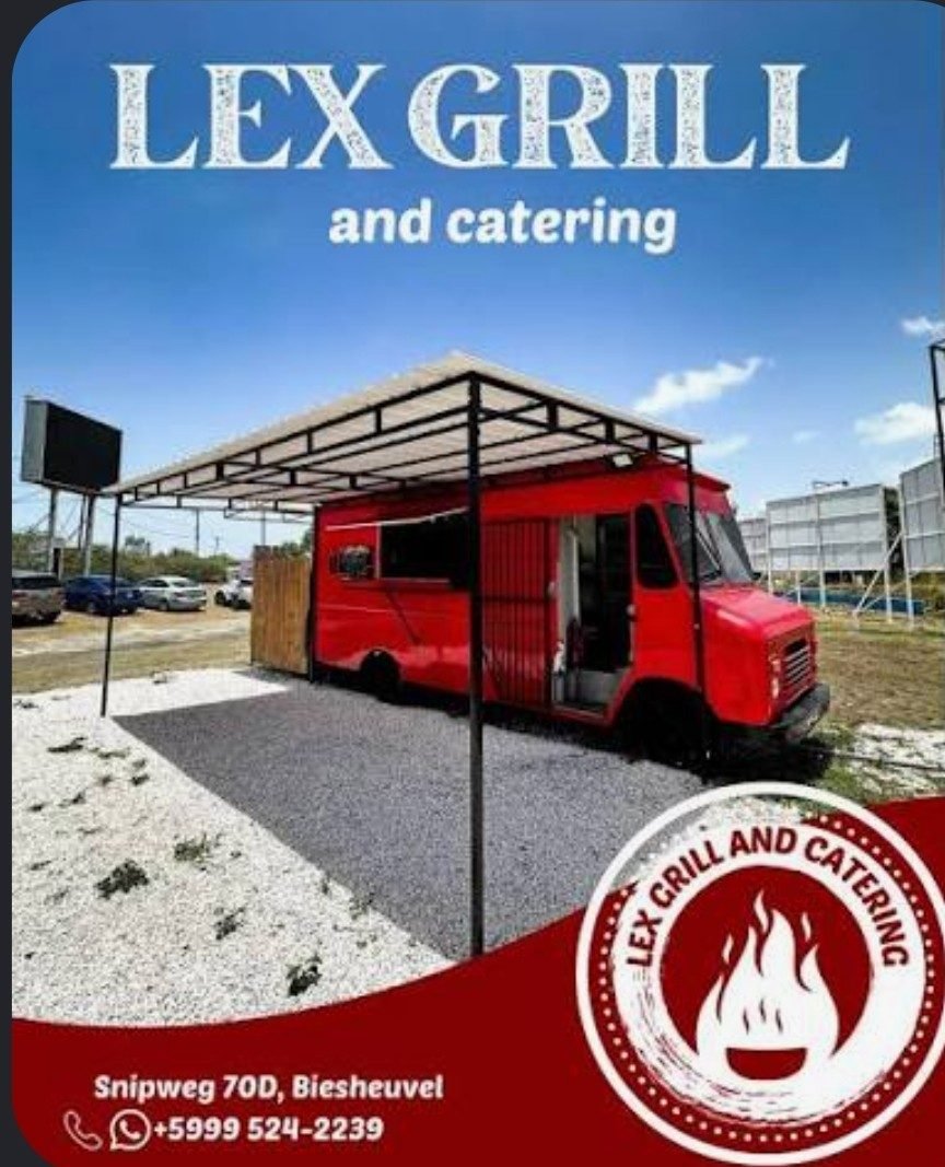 Lex Grill and catering