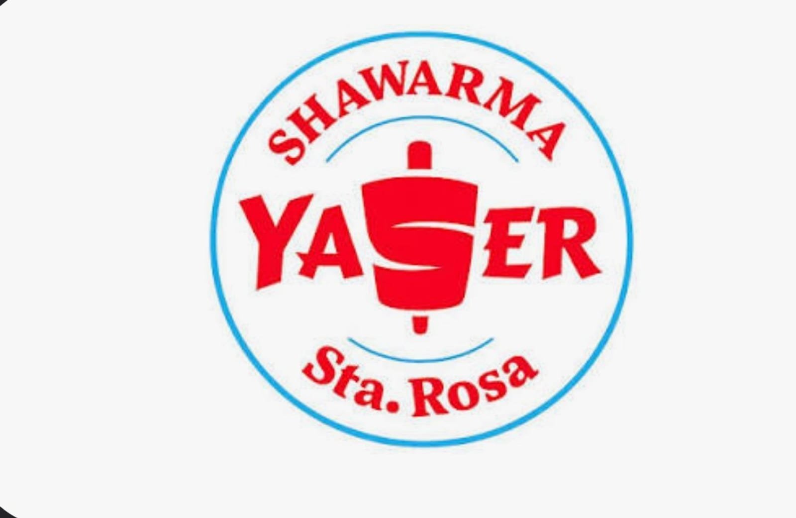 Shawarma Yaser