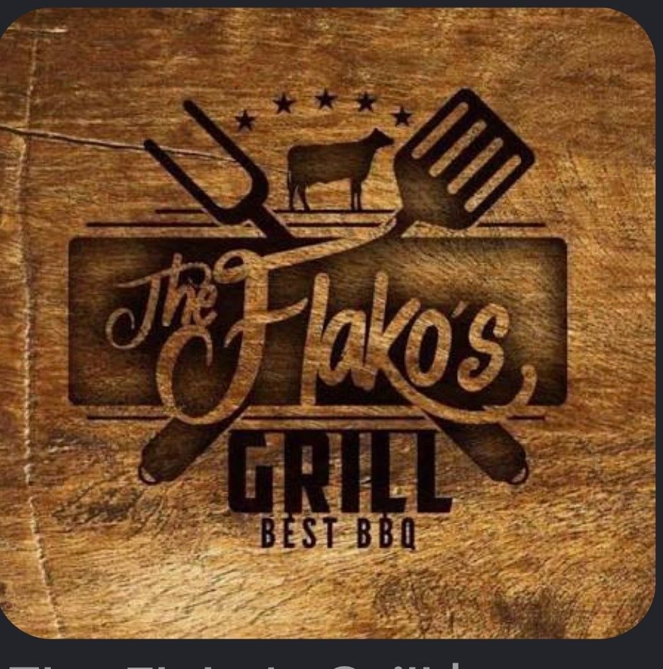 The Flako's Grill